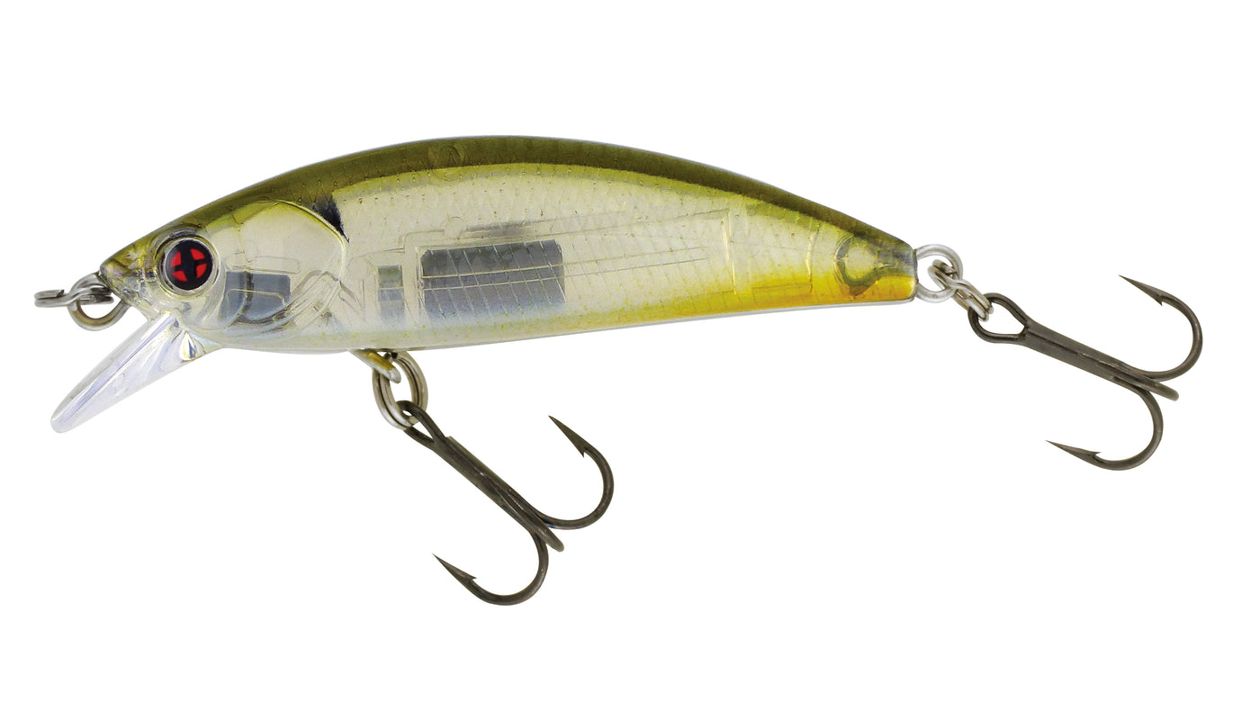 PHOXY MINNOW HW 62S