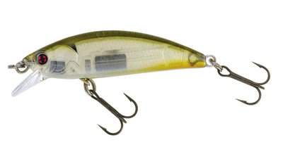 PHOXY MINNOW HW 62S