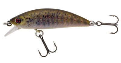 PHOXY MINNOW HW 62S