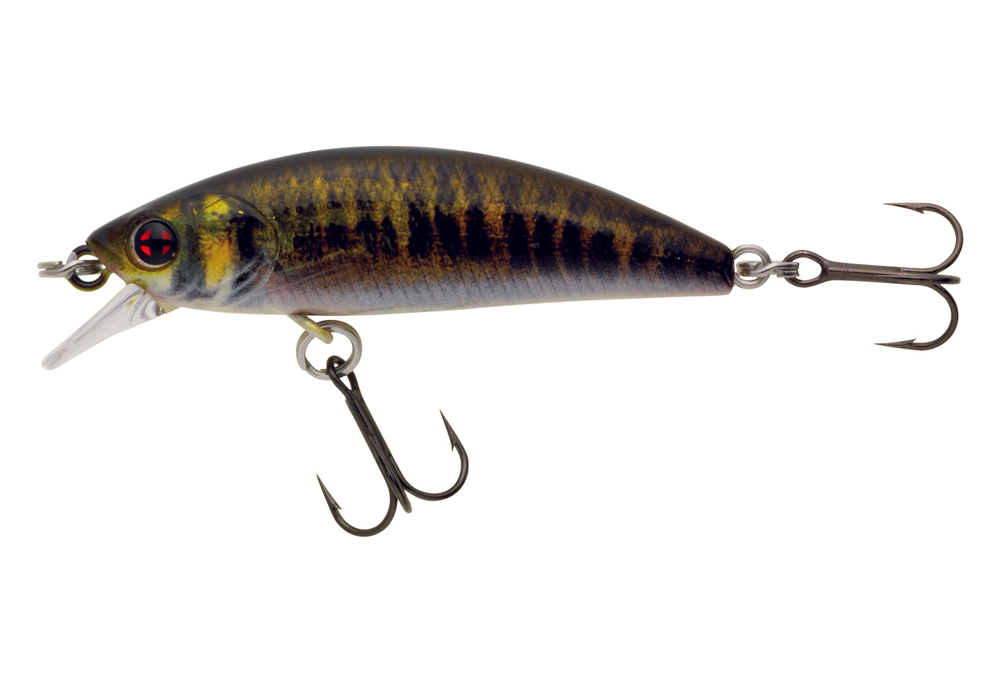 PHOXY MINNOW HW 62S