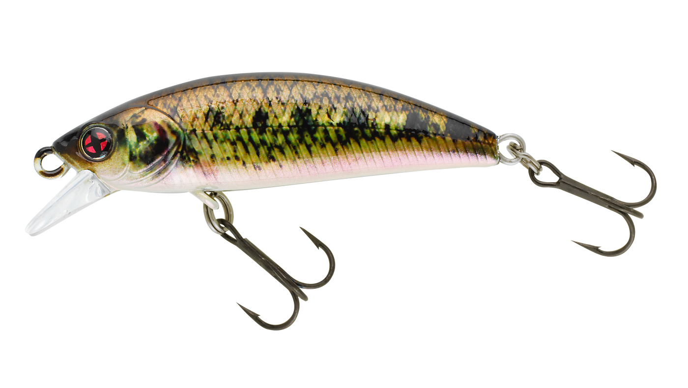 PHOXY MINNOW HW 62S