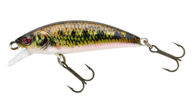 PHOXY MINNOW HW 62S