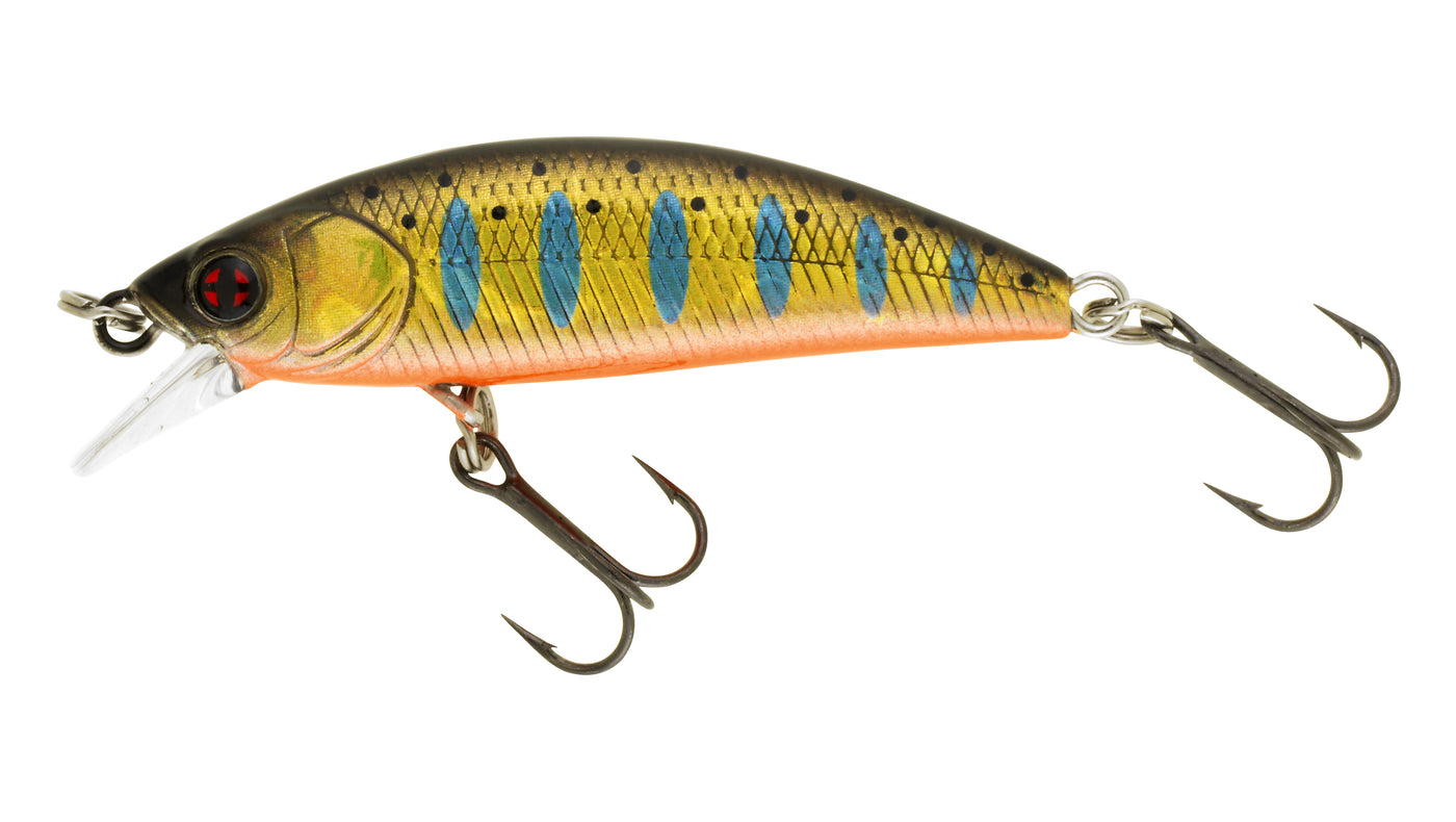 PHOXY MINNOW HW 62S