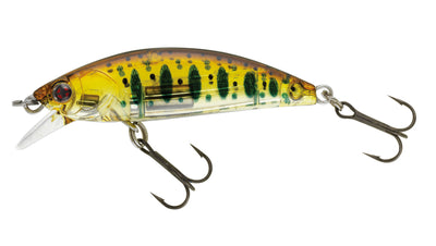 PHOXY MINNOW HW 62S