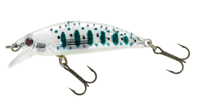 PHOXY MINNOW HW 62S