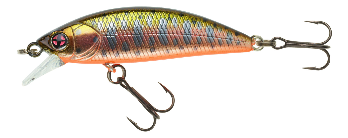 PHOXY MINNOW HW 62S