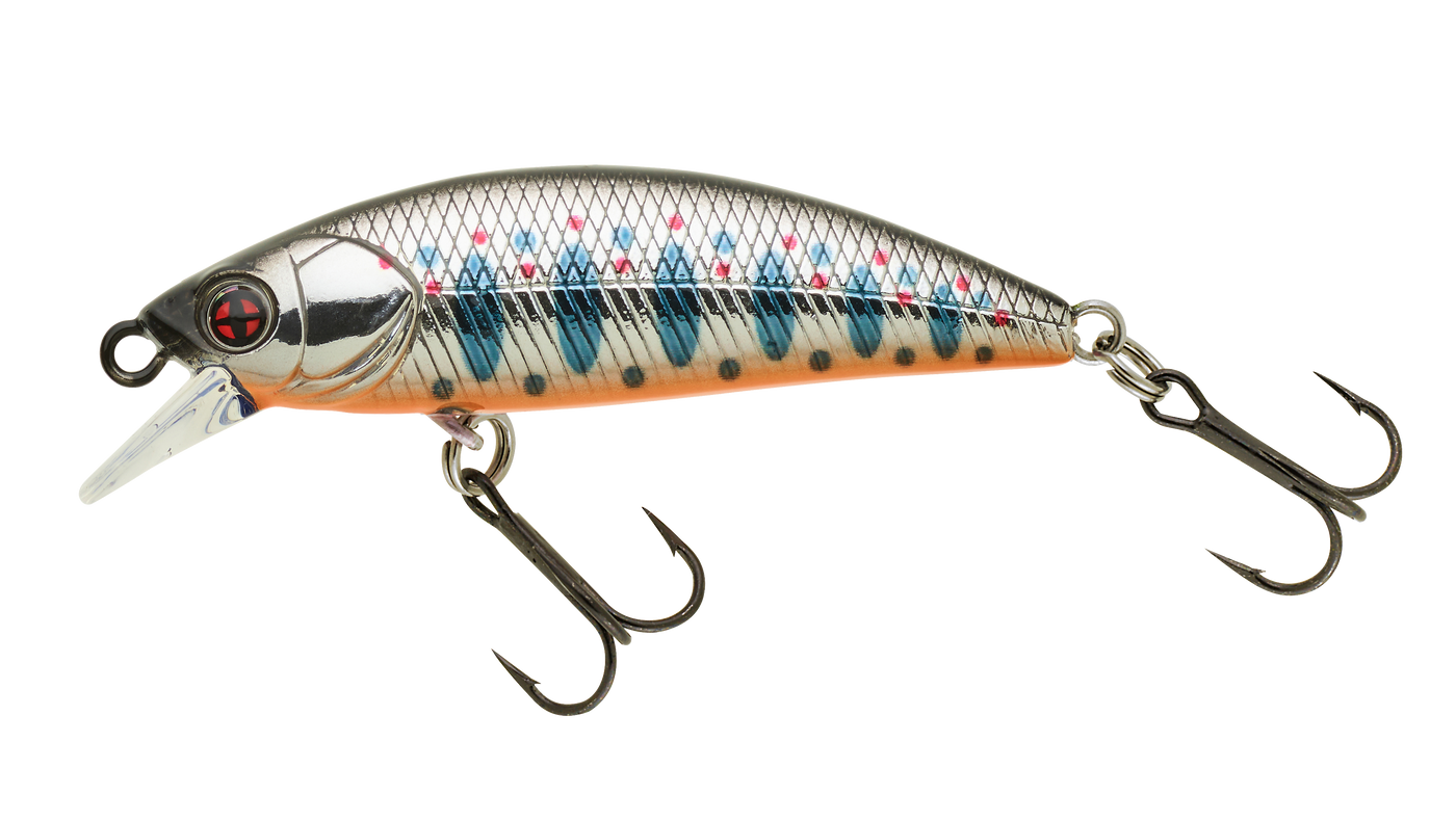 PHOXY MINNOW HW 62S