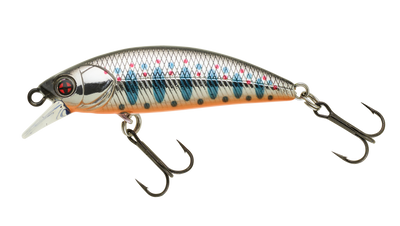 PHOXY MINNOW HW 62S