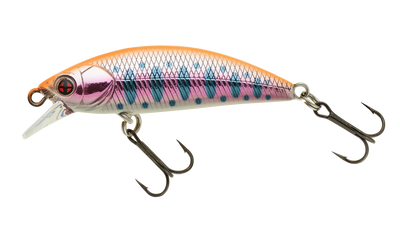 PHOXY MINNOW HW 62S