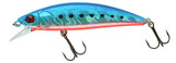 PHOXY MINNOW HW 72S