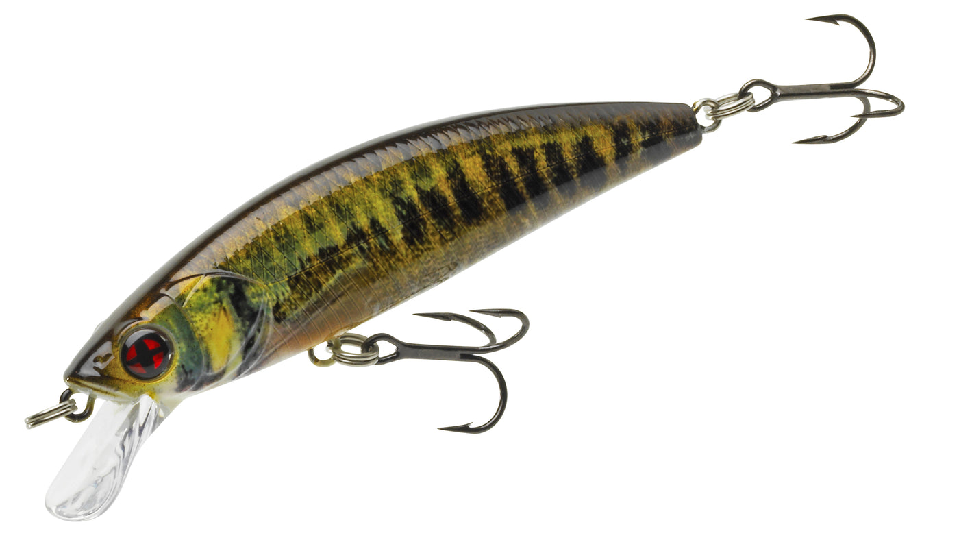 PHOXY MINNOW HW - 85S