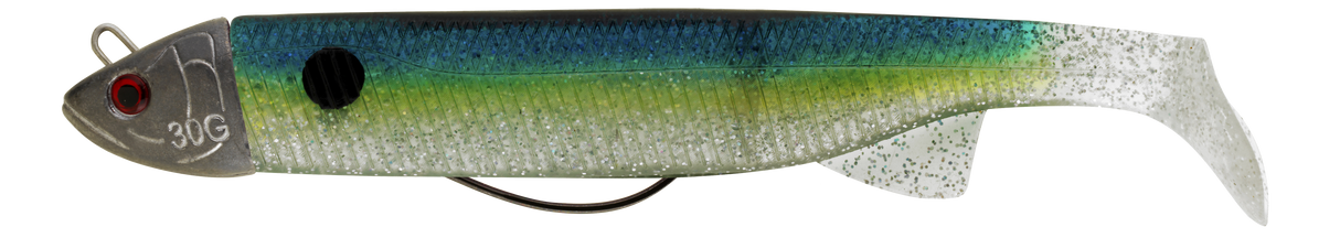 TEX’SHAD Combo 120