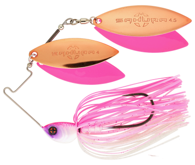 CAJUN Spinnerbait - 21g