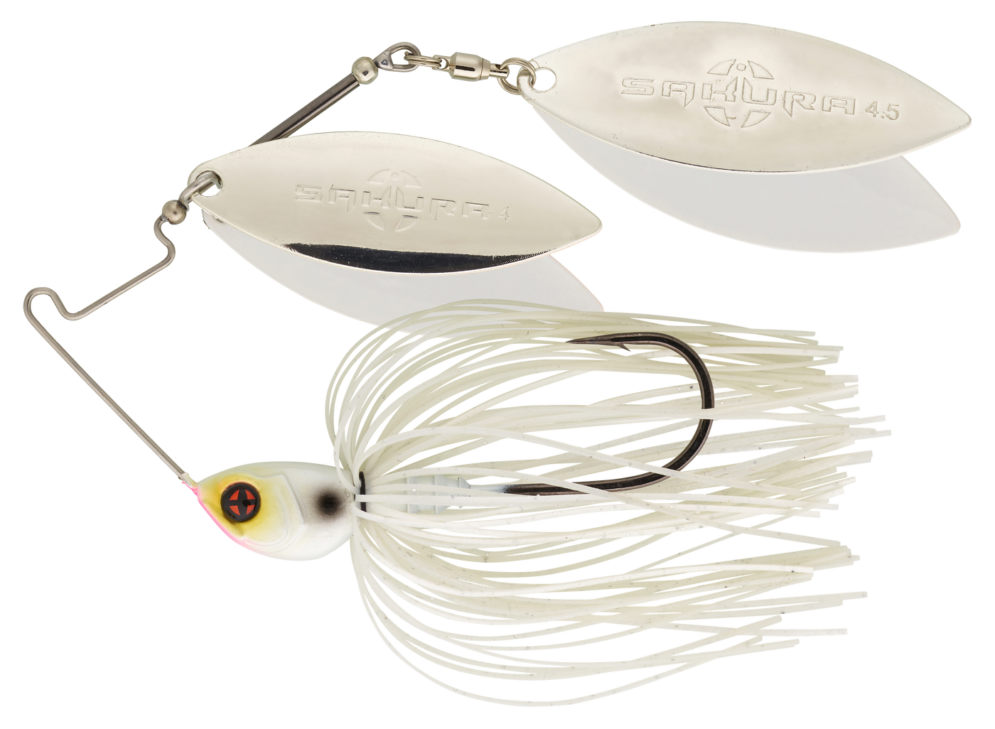 CAJUN Spinnerbait - 21g