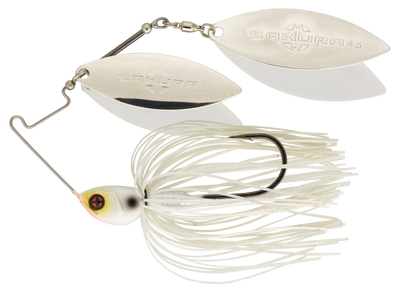 CAJUN Spinnerbait - 21g