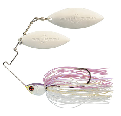 CAJUN Spinnerbait - 21g