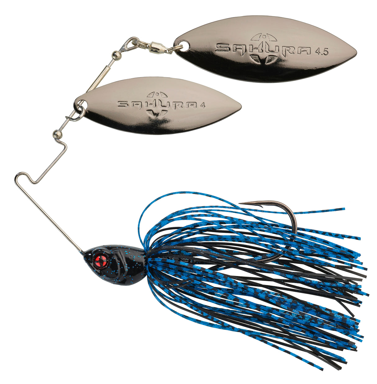CAJUN Spinnerbait - 14g