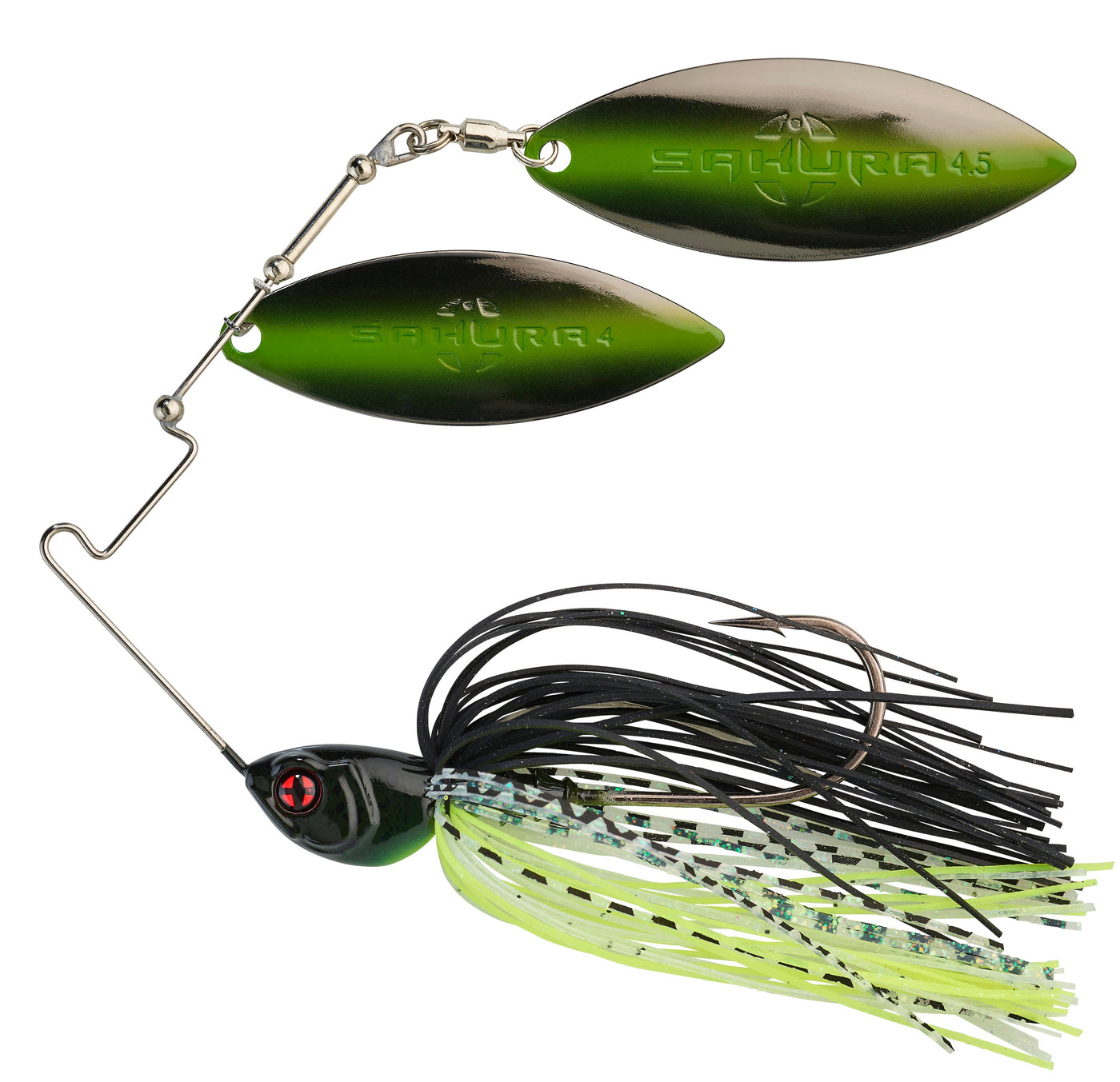 CAJUN Spinnerbait - 21g