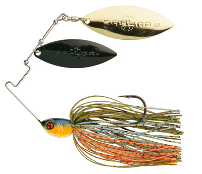 CAJUN Spinnerbait - 21g