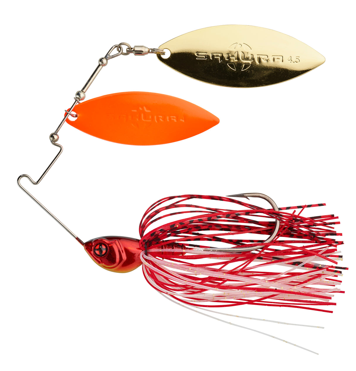 CAJUN Spinnerbait - 14g