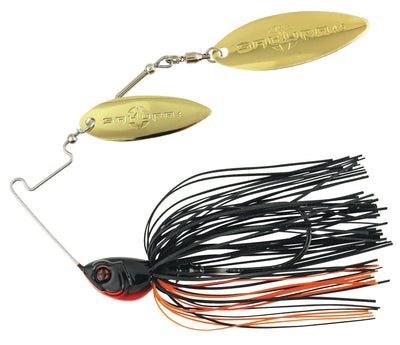 CAJUN Spinnerbait - 21g