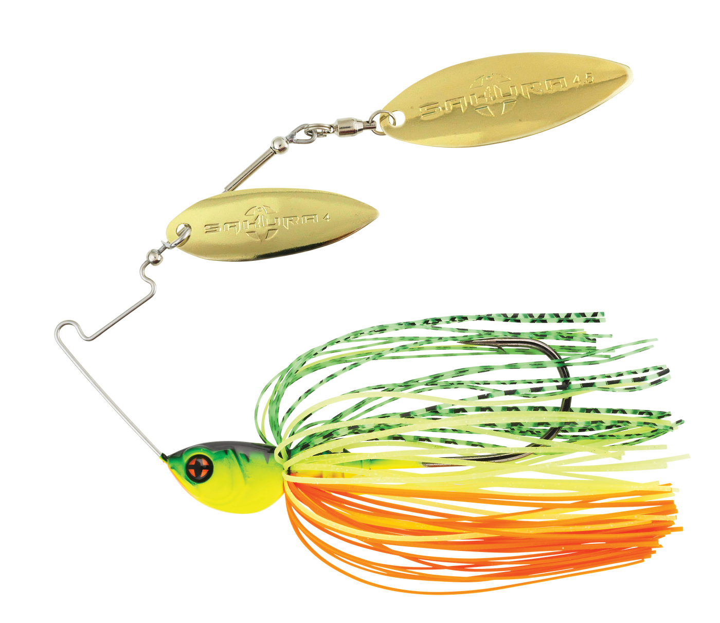 CAJUN Spinnerbait - 21g