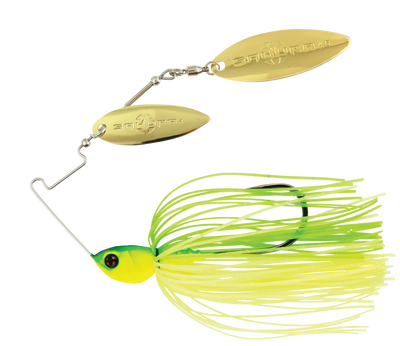 CAJUN Spinnerbait - 21g