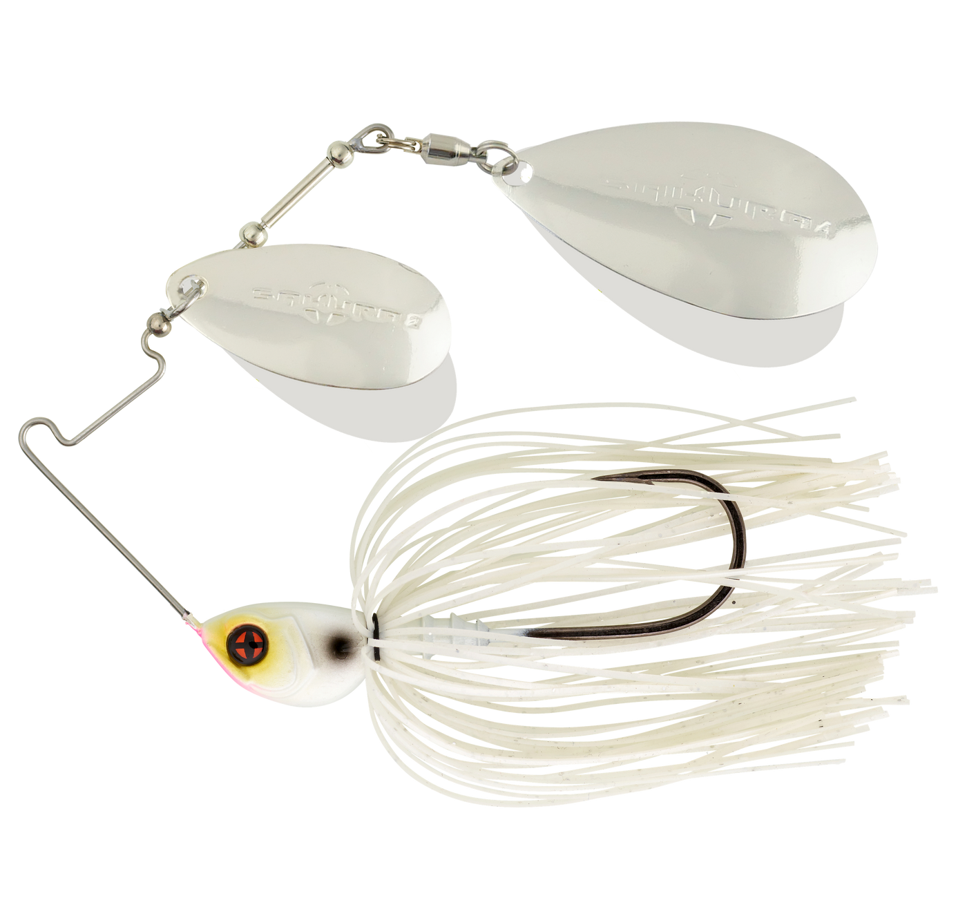 CAJUN Spinnerbait - 10,5g