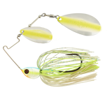 CAJUN Spinnerbait - 10,5g