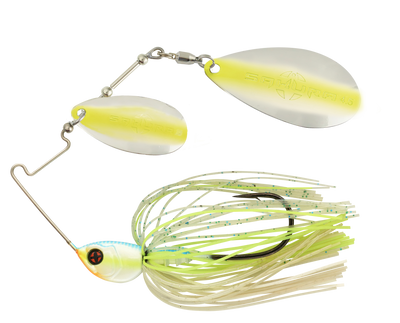 CAJUN Spinnerbait - 10,5g