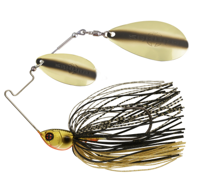 CAJUN Spinnerbait - 10,5g