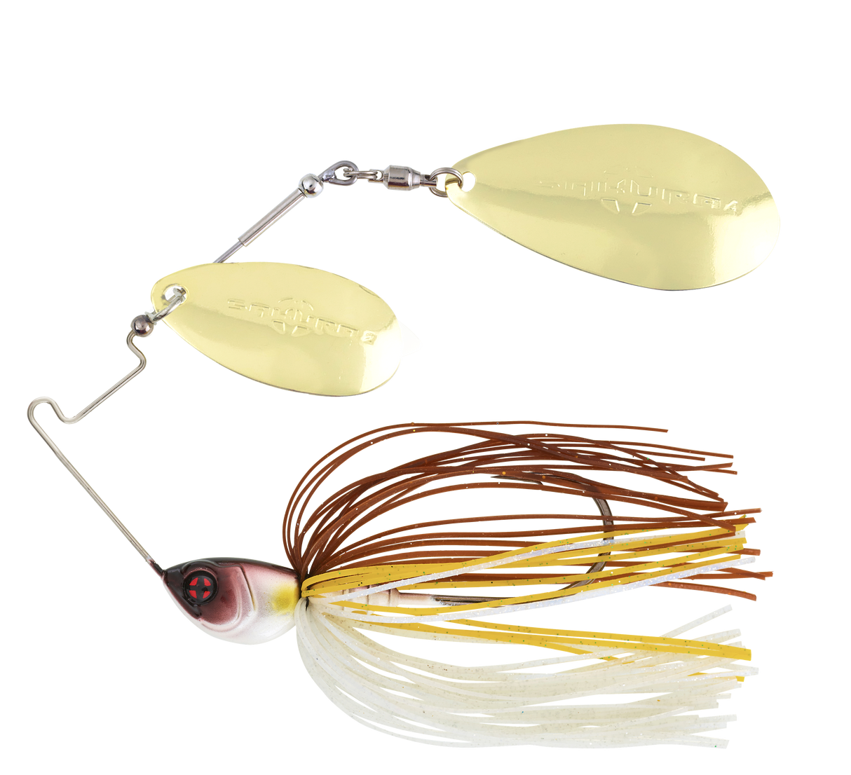 CAJUN Spinnerbait - 10,5g