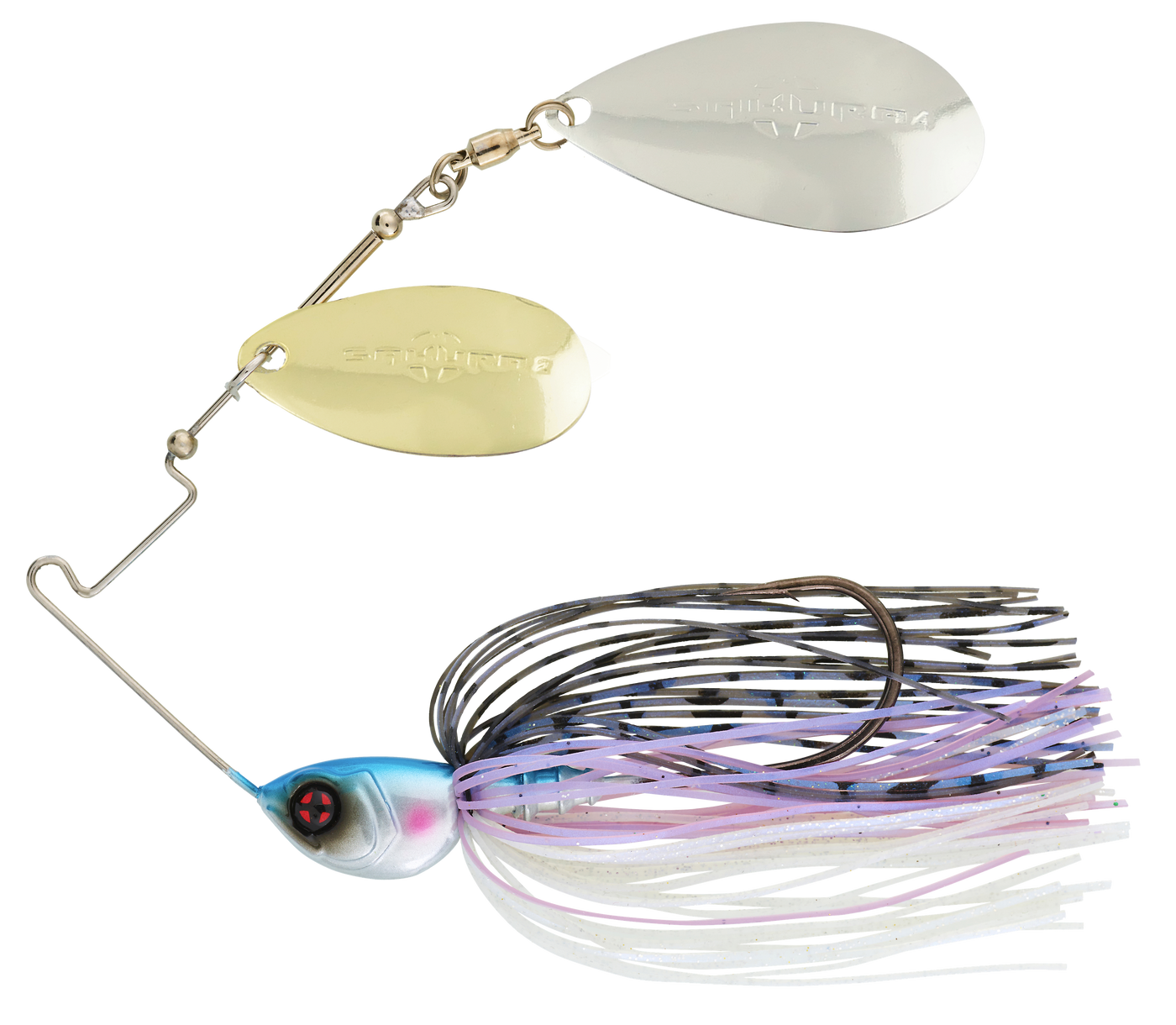 CAJUN Spinnerbait - 10,5g