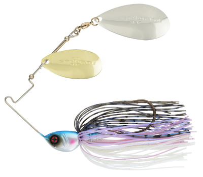 CAJUN Spinnerbait - 10,5g