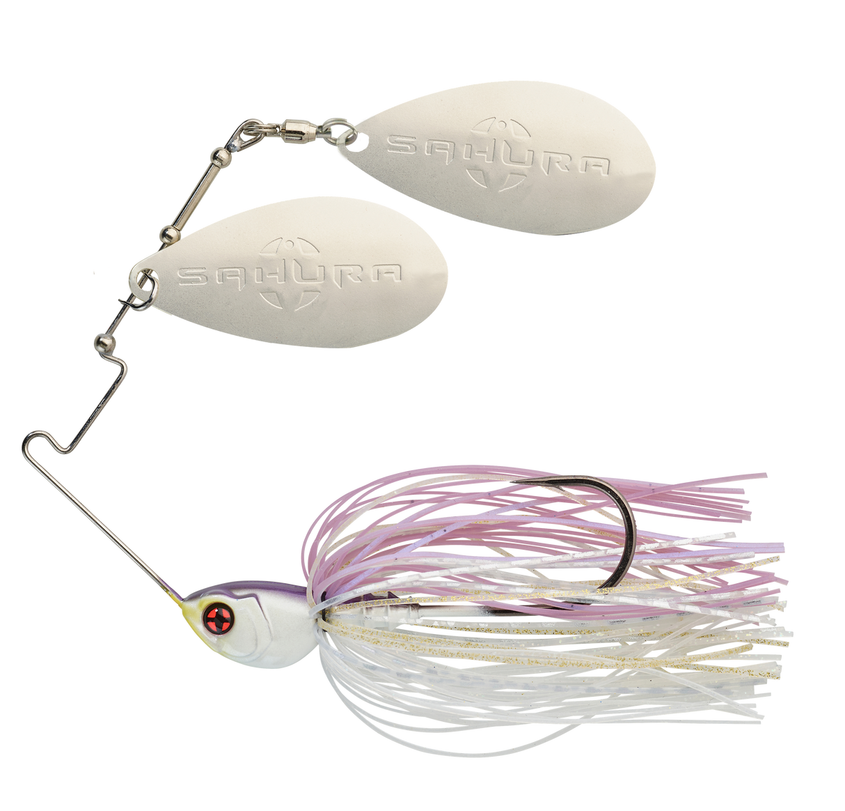 CAJUN Spinnerbait - 10,5g