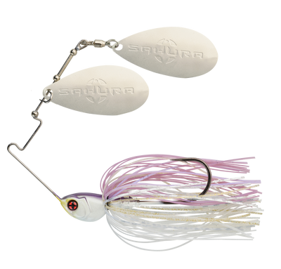 CAJUN Spinnerbait - 10,5g