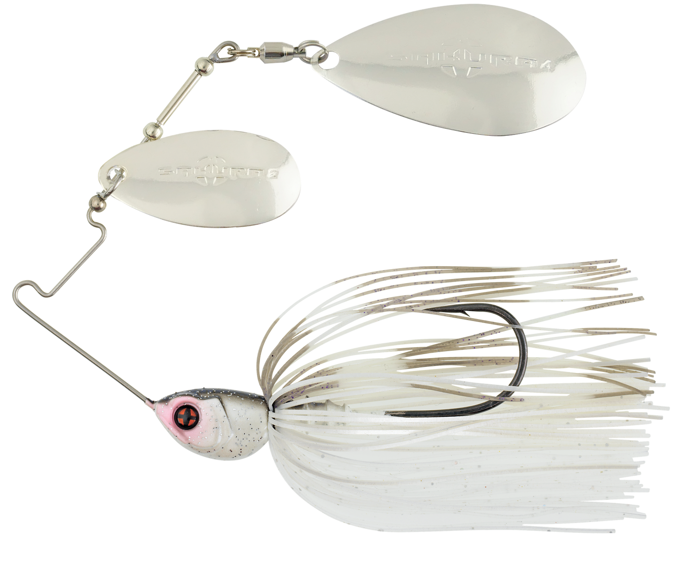 CAJUN Spinnerbait - 10,5g