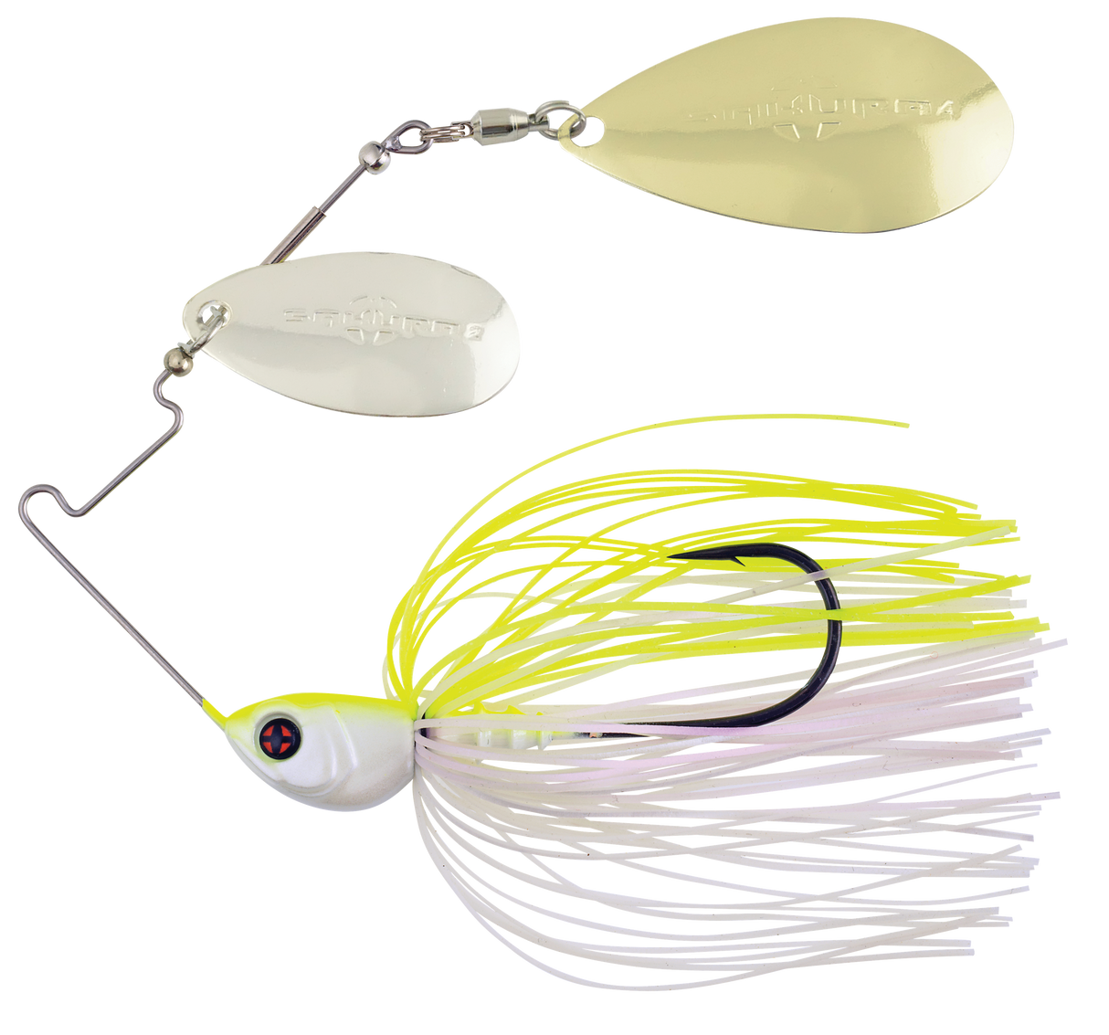 CAJUN Spinnerbait - 10,5g