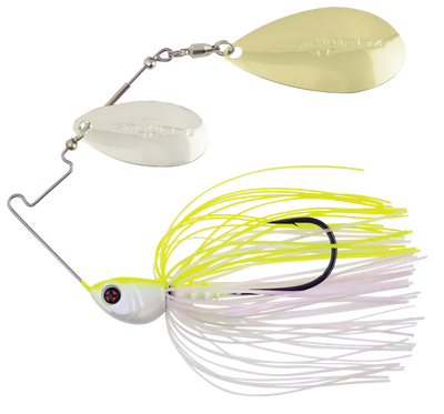 CAJUN Spinnerbait - 10,5g