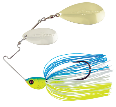 CAJUN Spinnerbait - 10,5g