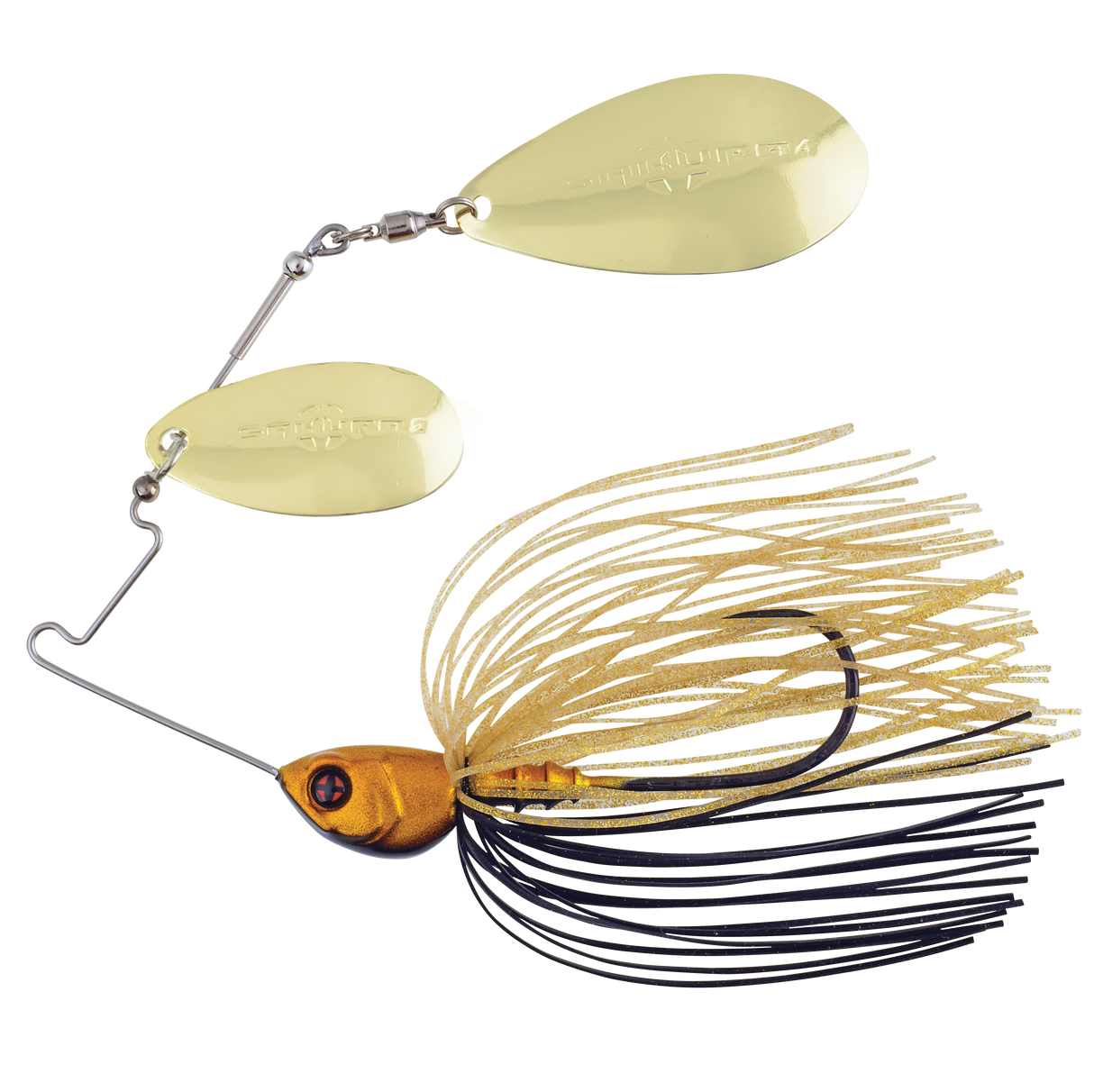 CAJUN Spinnerbait - 10,5g