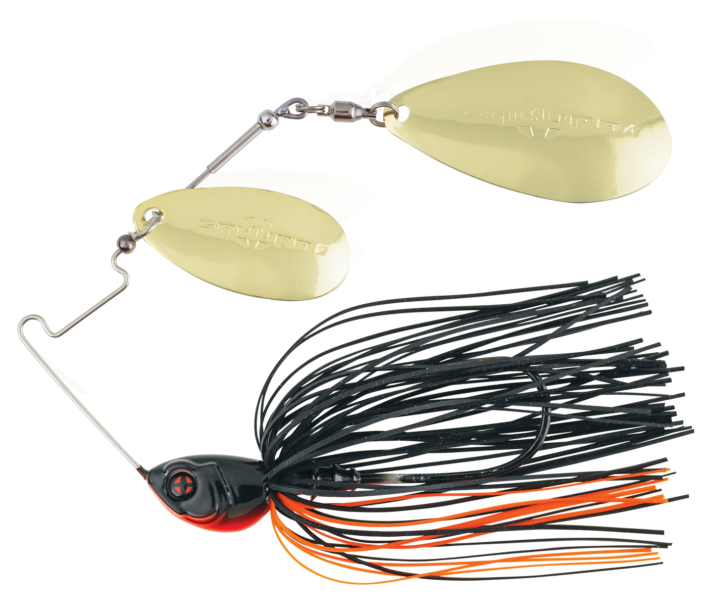 CAJUN Spinnerbait - 10,5g