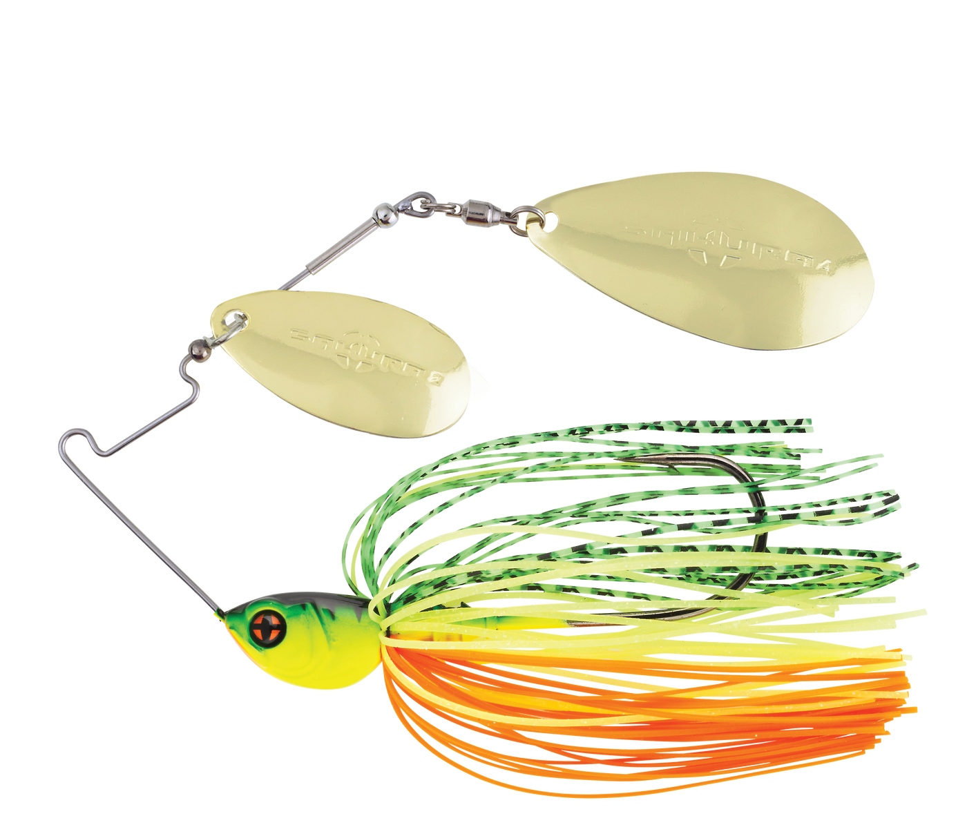 CAJUN Spinnerbait - 10,5g