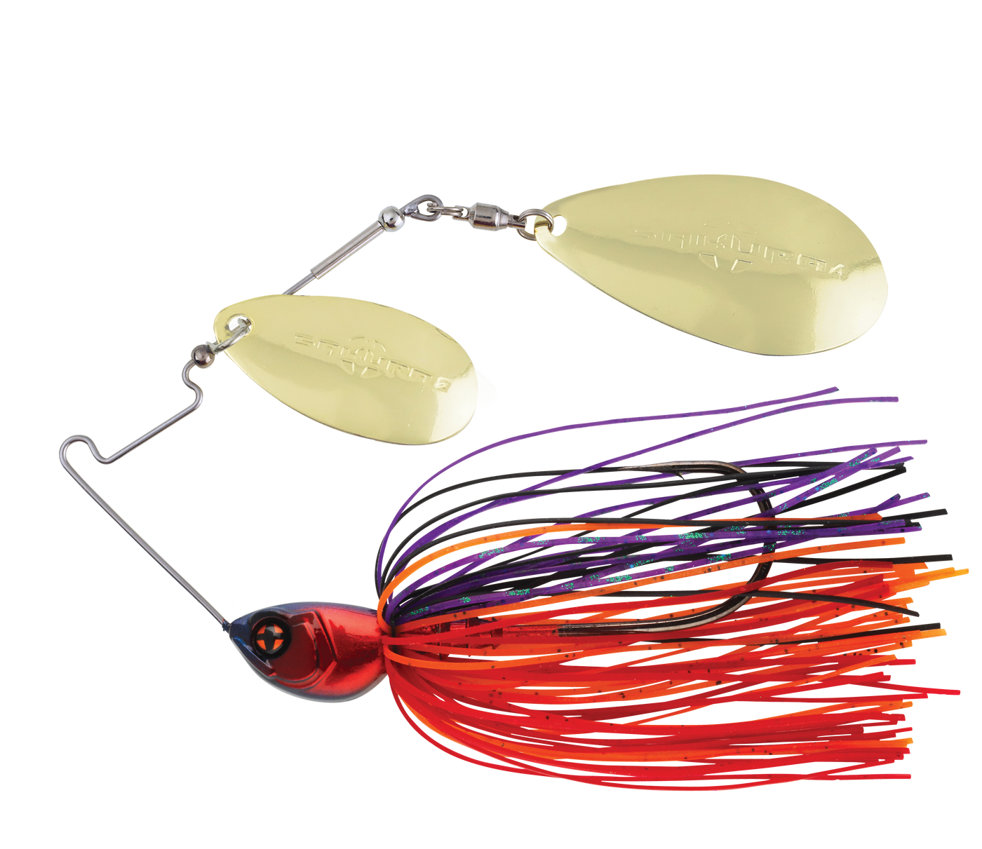 CAJUN Spinnerbait - 10,5g