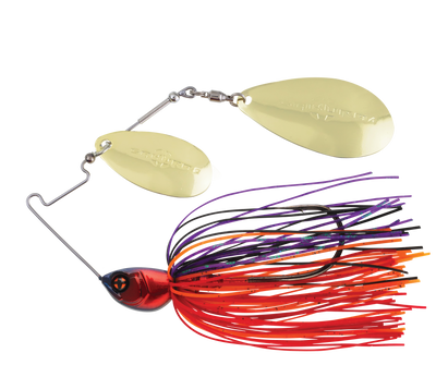 CAJUN Spinnerbait - 10,5g