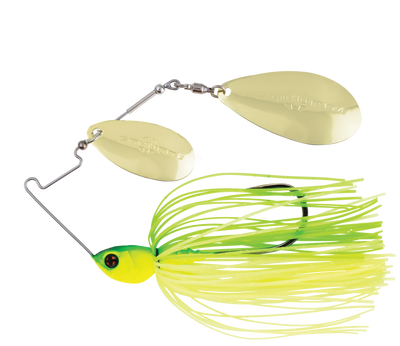 CAJUN Spinnerbait - 10,5g