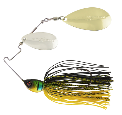 CAJUN Spinnerbait - 10,5g