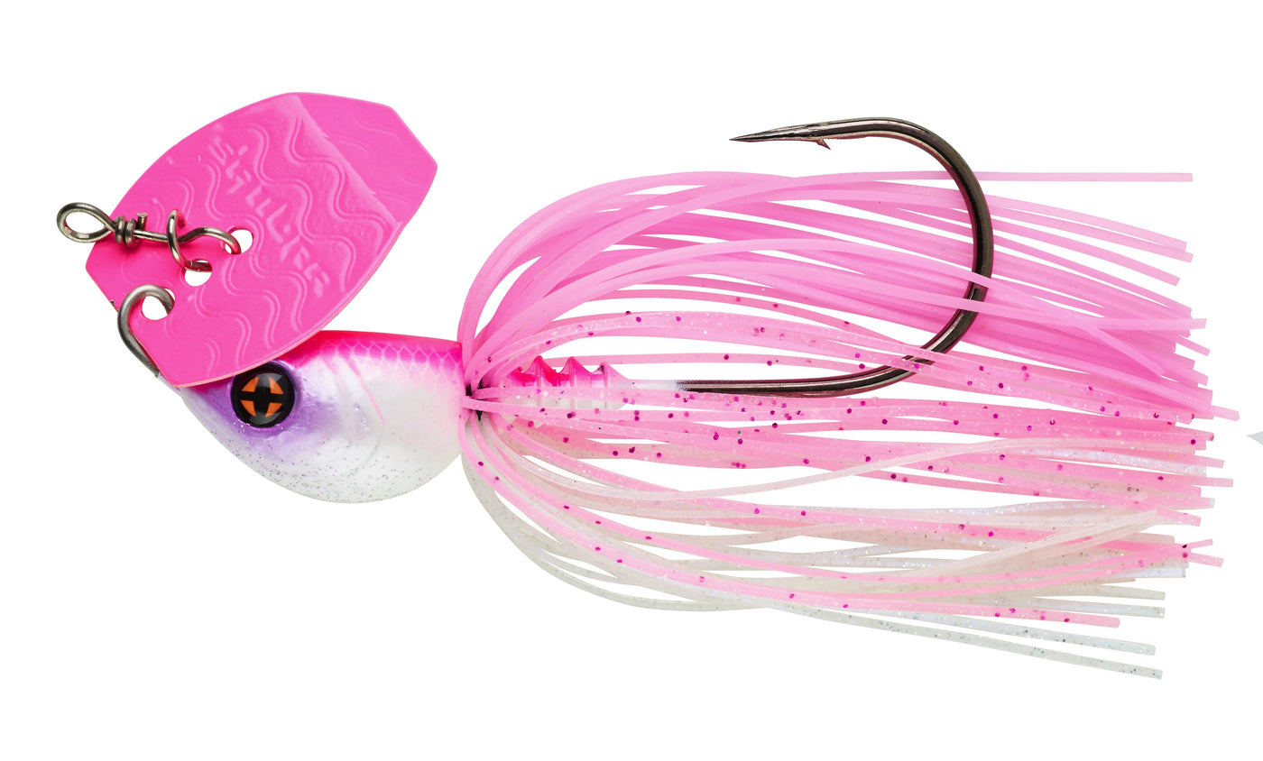 CAJUN BLADED JIG - 21g