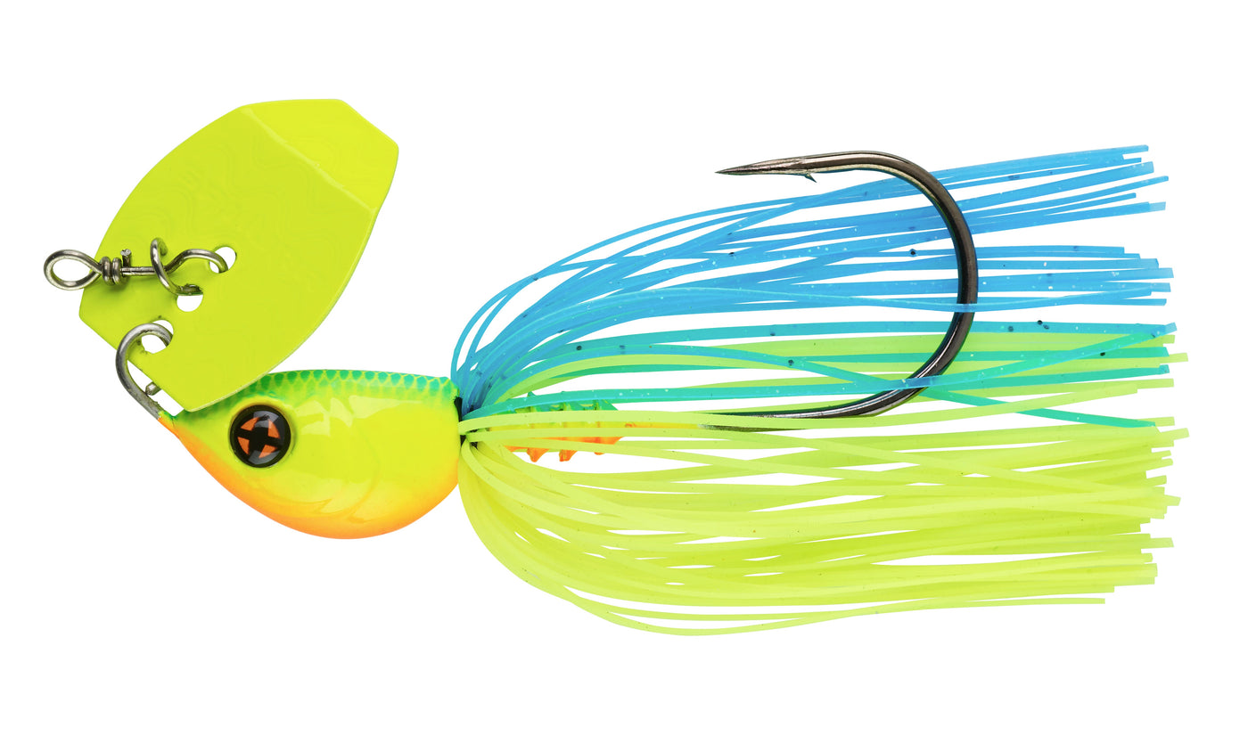 CAJUN BLADED JIG - 14g