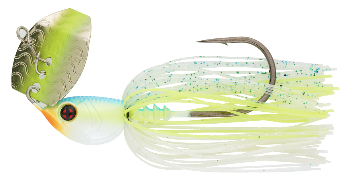 CAJUN BLADED JIG - 10,5g